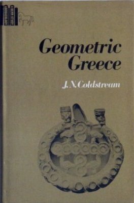 Geometric Greece (Hardcover)