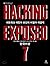 Hacking Exposed 7 (Korean Edition)