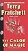 The Color of Magic (Discworld) by Pratchett, Terry (2013) Mas... by Terry Pratchett