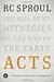 Acts by Sproul, R. C. [Hardcover]