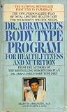 Dr. Abravanel's Body Type Program for Health, Fitness, and Nutrition
