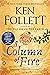 A Column of Fire (Kingsbridge, #3)