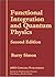 Functional Integration And Quantum Physics (AMS Chelsea Publishing)