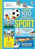 100 Things to Know About Sport
