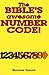 Bible's Awesome Number Code by Bonnie Gaunt (2015-02-25)