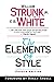 The Elements of Style, Fourth Edition
