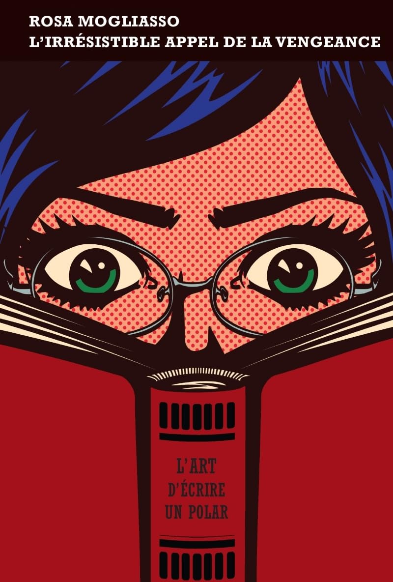 L'irrésistible appel de la vengeance (Paperback)