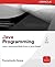 Java Programming (Oracle Press) 1st edition by Sarang, Poornachandra (2012) Paperback