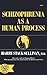 Schizophrenia as a Human Process (Norton Library,) by Harry Stack Sullivan (1974) Paperback