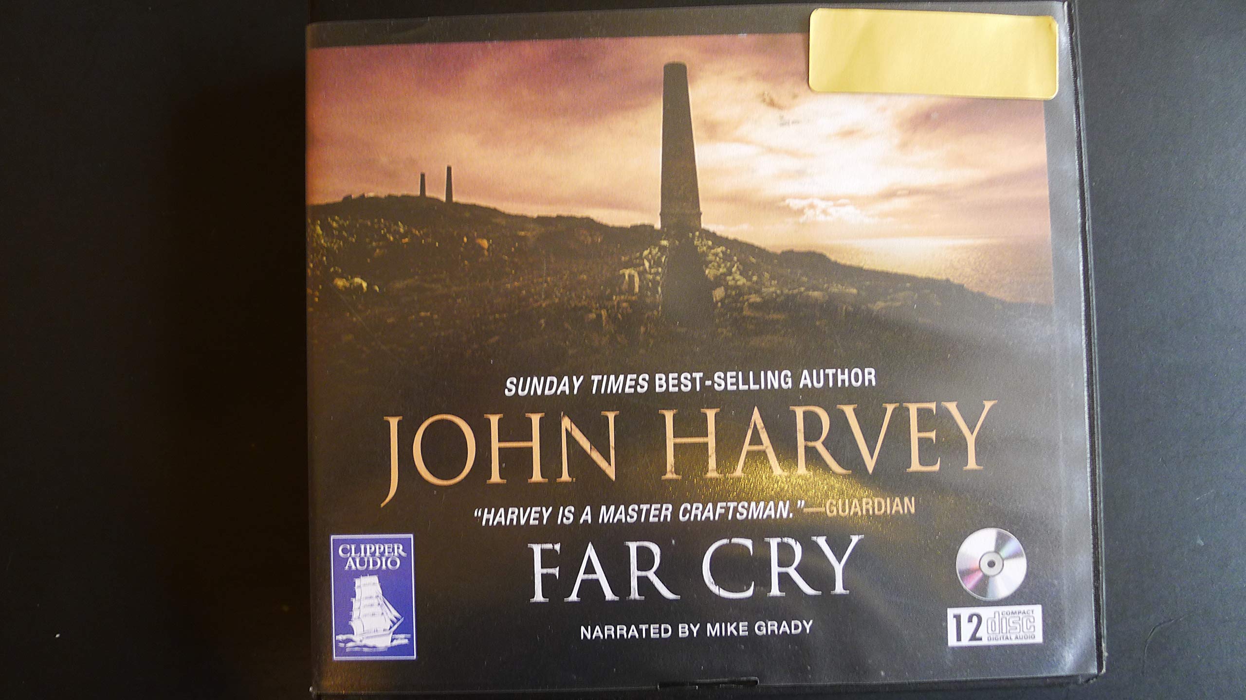 Far Cry