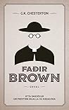 Faðir Brown