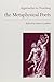Metaphysical Poets (Approaches to Teaching World Literature (Paperback)) by Gottlieb Sidney (1990-01-01)