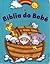 A BIBLIA DO BEBE