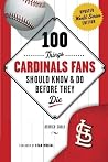 100 Things Cardin...