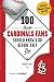 100 Things Cardinals Fans Should Know & Do Before They Die (1... by DerrickGoold