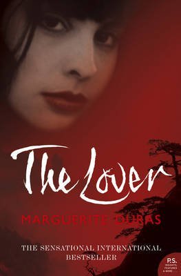THE LOVER by Marguerite Duras