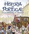 HISTORIA DE PORTU...