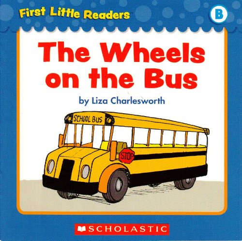 The Wheels On The Bus (Unknown Binding)