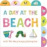 A Day at the Beach