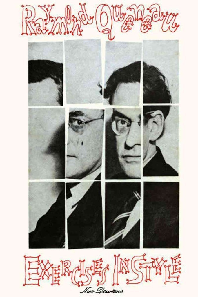 [Exercises in Style] (By: Raymond Queneau) [published: September, 2013]