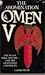 Mcgill Gordon : Omen V Abom...