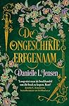 De ongeschikte erfgenaam by Danielle L. Jensen