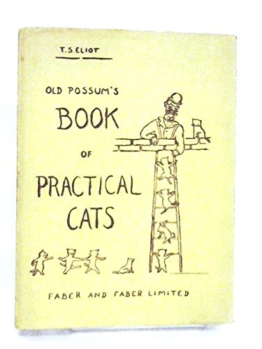 Old Possum's Book of Practical Cats
