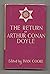The Return of Arthur Conan Doyle