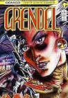 Grendel (1986 series) #1 by comico
