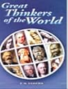 Great Thinkers of the World