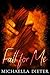 Fall For Me: A Halloween en...