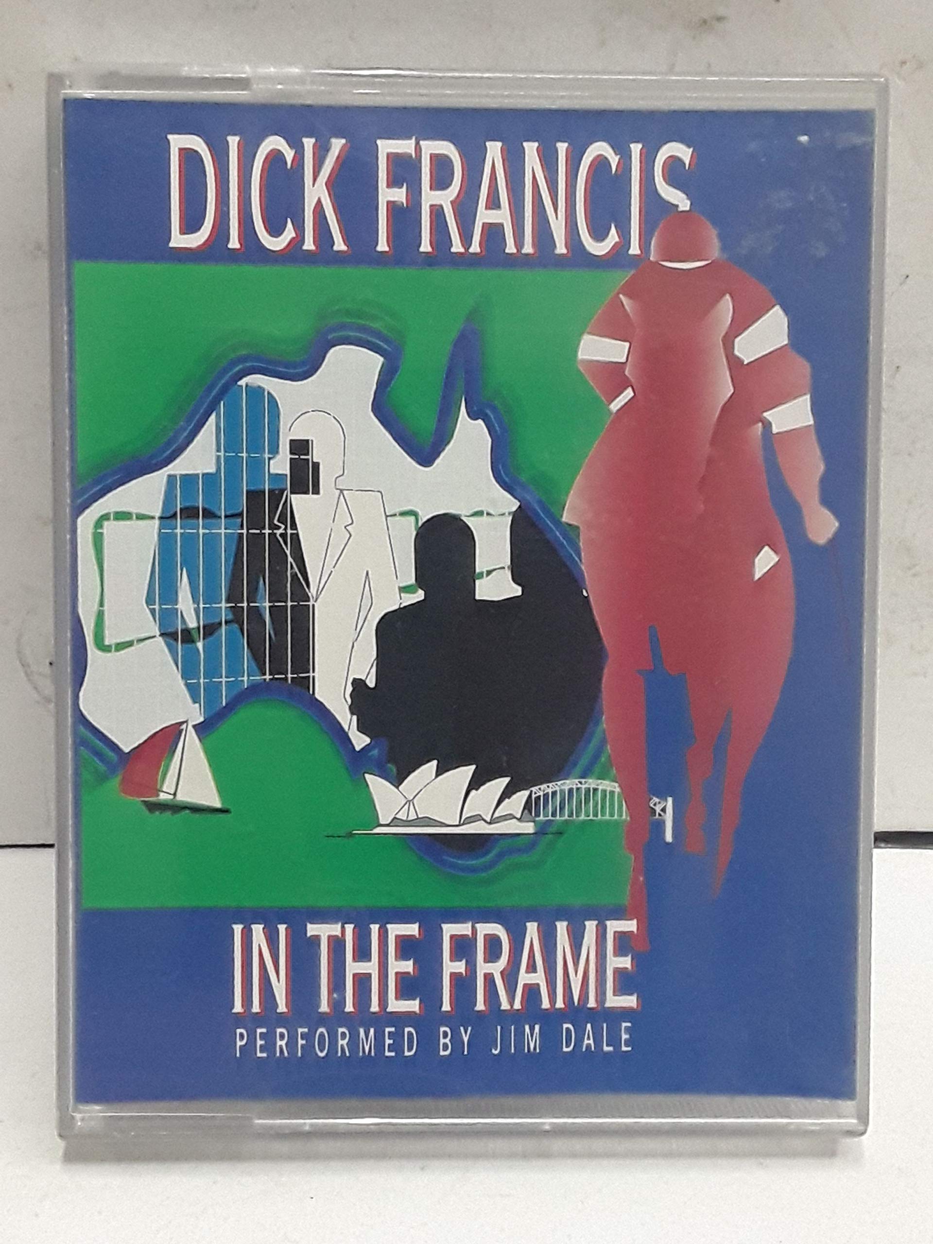 In the Frame