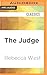 The Judge by Rebecca West (2016-07-19)
