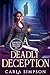 Deadly Deception (Angus Bro...