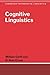 Cognitive Linguistics (Cambridge Textbooks in Linguistics) by Croft, William, Cruse, D. Alan (2004) Paperback