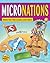 MICRONATIONS (Build it Yourself) by Kathy Ceceri (2014-05-13)