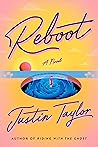 Reboot by Justin     Taylor