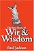 The First Book Of Wit & Wisdom by Basil Jackson (2005-05-16)