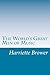[(The World's Great Men of Music)] [Author by Harriette Brower
