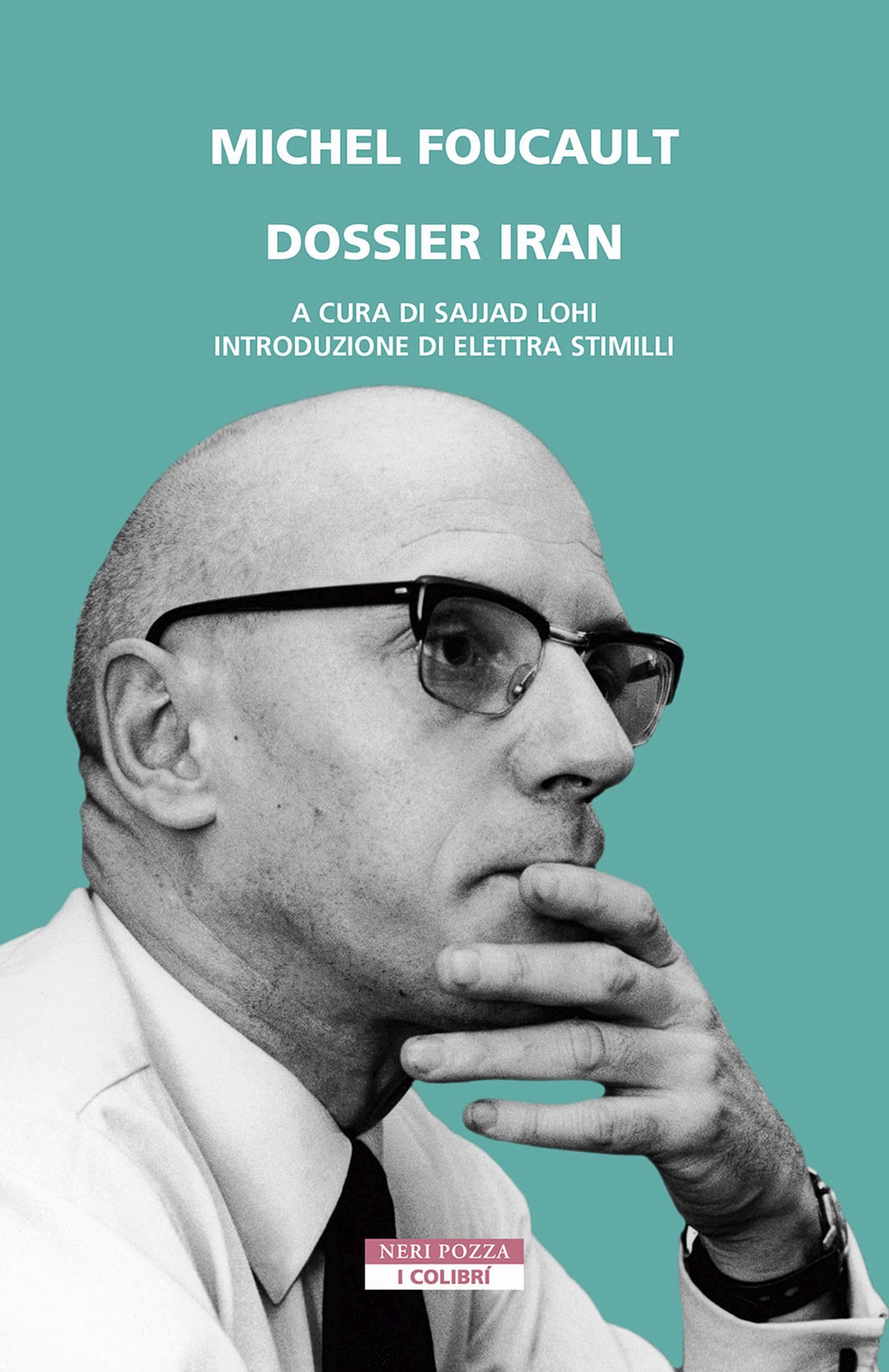 Dossier Iran (Kindle Edition)