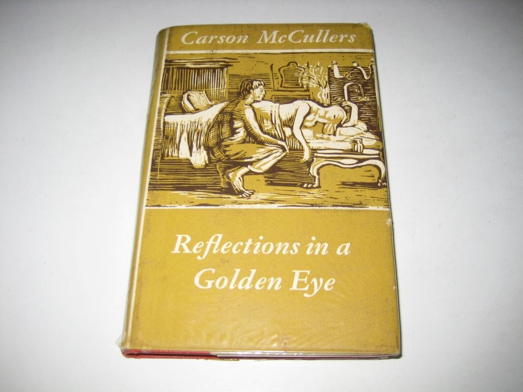 Reflections in a Golden Eye