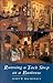 Running a Tack Shop as a Business (Paperback) - Common