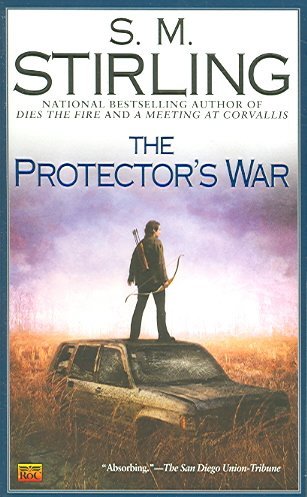 The Protector's War(Paperback) - 2006 Edition