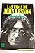 Las vidas de john lennon
