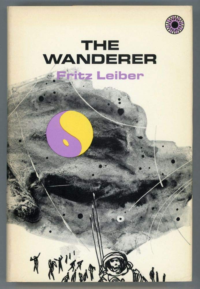 The Wanderer