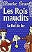 Le Roi de fer (Les Rois maudits, #1)