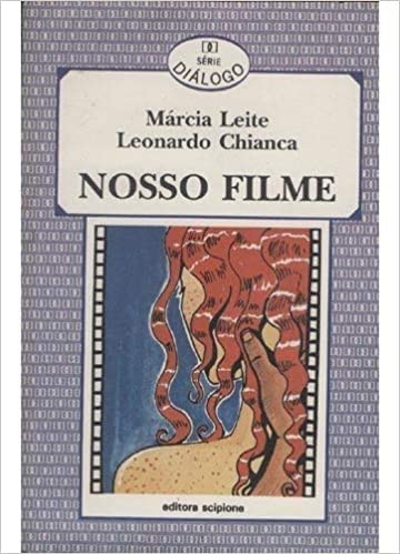 Nosso Filme (Paperback)