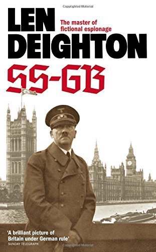 SS-GB by Len Deighton