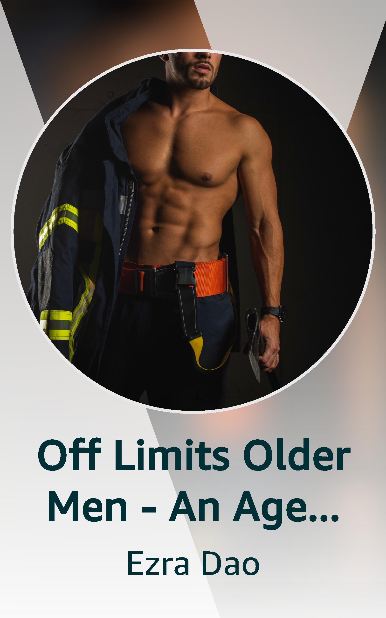 My Father's Best Friend Is a Straight Firefighter (Kindle Edition)