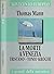 La morte a Venezia. Tristano-tonio kroger.